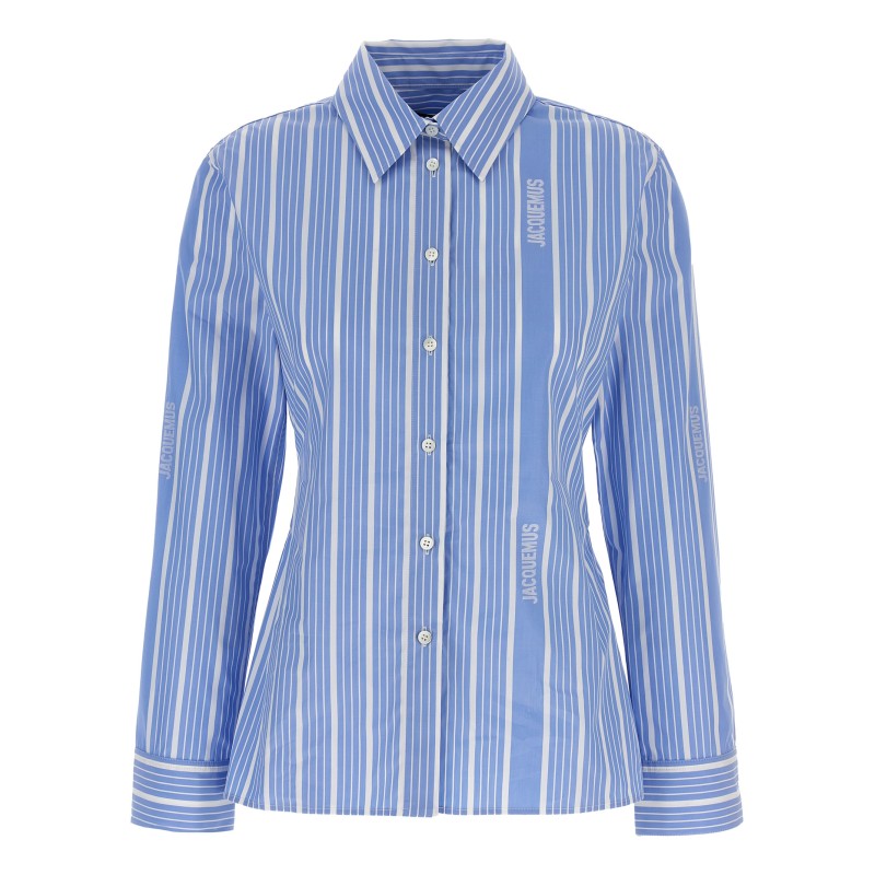 'Chemise De Costume' shirt