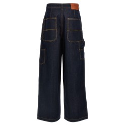 'sparkling' jeans