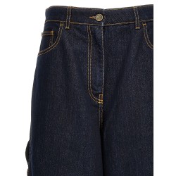'sparkling' jeans