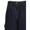 'sparkling' jeans