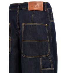 'sparkling' jeans