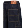 'sparkling' jeans