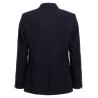 'Decorative Basting' blazer