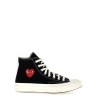 Comme des Garçons sneakers Play x Converse