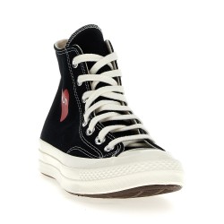 Comme des Garçons sneakers Play x Converse