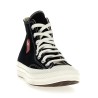 Comme des Garçons sneakers Play x Converse
