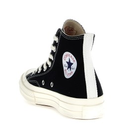 Comme des Garçons sneakers Play x Converse