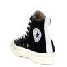 Comme des Garçons sneakers Play x Converse