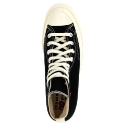 Comme des Garçons sneakers Play x Converse