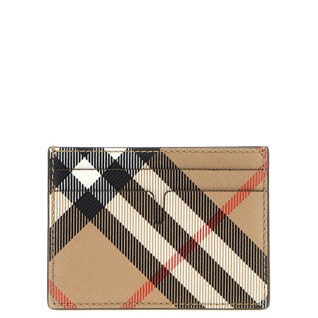 Check card holder
