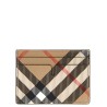 Check card holder