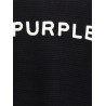 Logo embroidery sweater