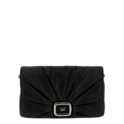 'Viv' Choc Large' shoulder bag