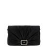 'Viv' Choc Large' shoulder bag