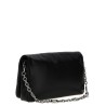 'Viv' Choc Large' shoulder bag