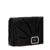 'Viv' Choc Large' shoulder bag