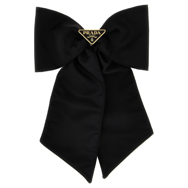 Re-Nylon hair clip