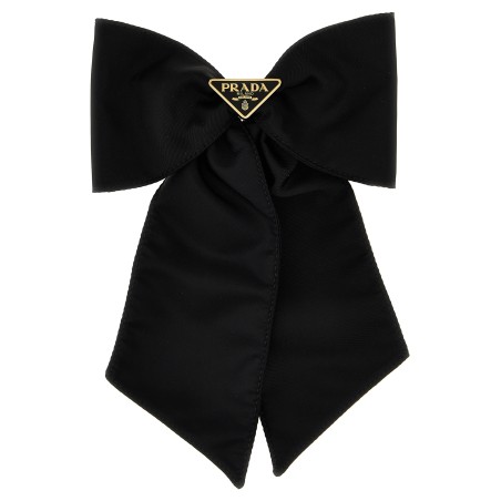 Re-Nylon hair clip
