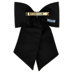 Re-Nylon hair clip
