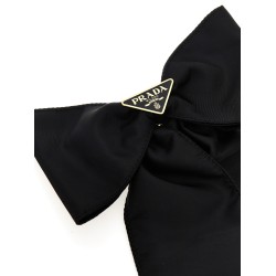 Re-Nylon hair clip
