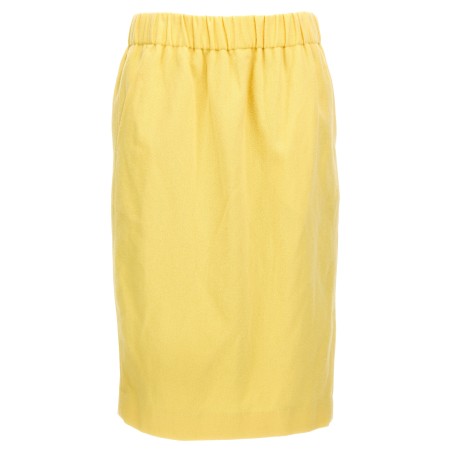 'Safya' skirt