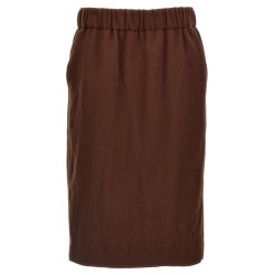'Safya' skirt