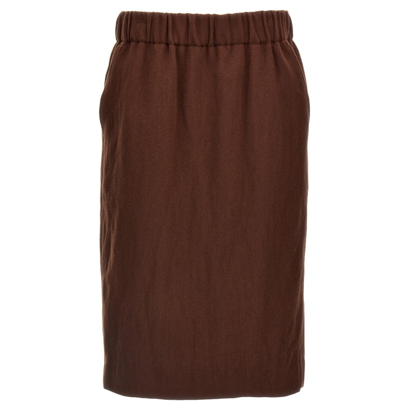 'Safya' skirt