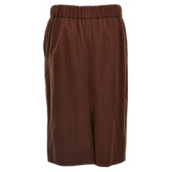 'Safya' skirt