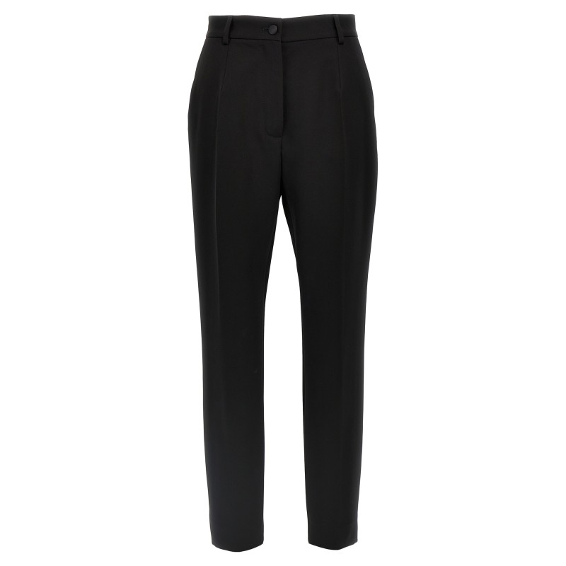 Tuxedo pants