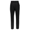 Tuxedo pants