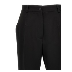 Tuxedo pants