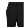 Tuxedo pants