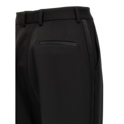 Tuxedo pants