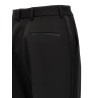 Tuxedo pants
