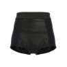 Satin culottes
