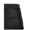 Satin culottes