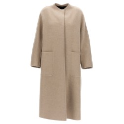 'Gioiosa' coat