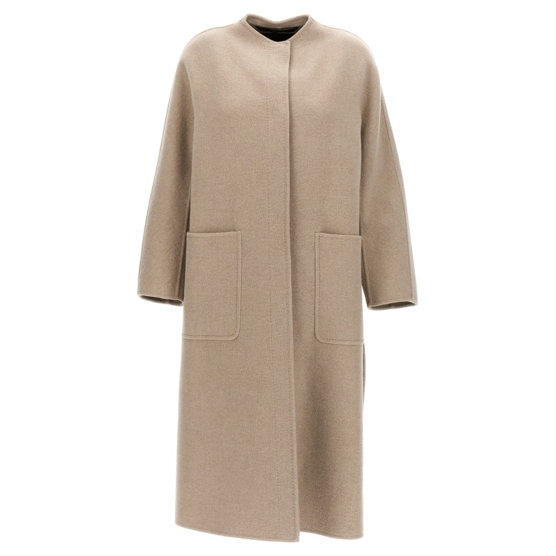 'Gioiosa' coat