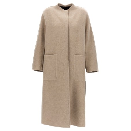 'Gioiosa' coat
