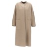 'Gioiosa' coat