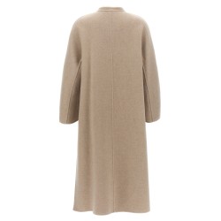 'Gioiosa' coat