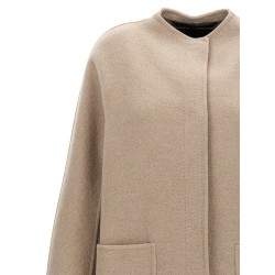 'Gioiosa' coat