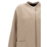 'Gioiosa' coat