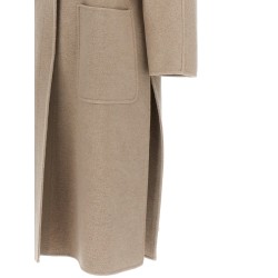 'Gioiosa' coat