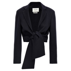 'Corone' short jacket