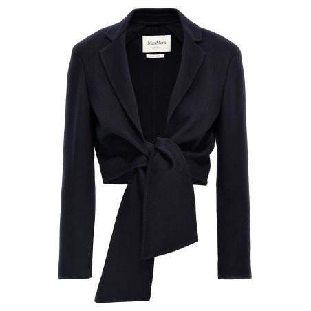 'Corone' short jacket