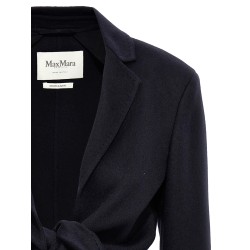 'Corone' short jacket