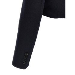 'Corone' short jacket