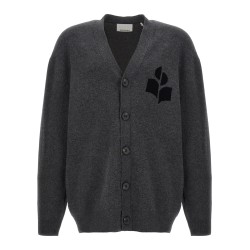 'Curtis' cardigan