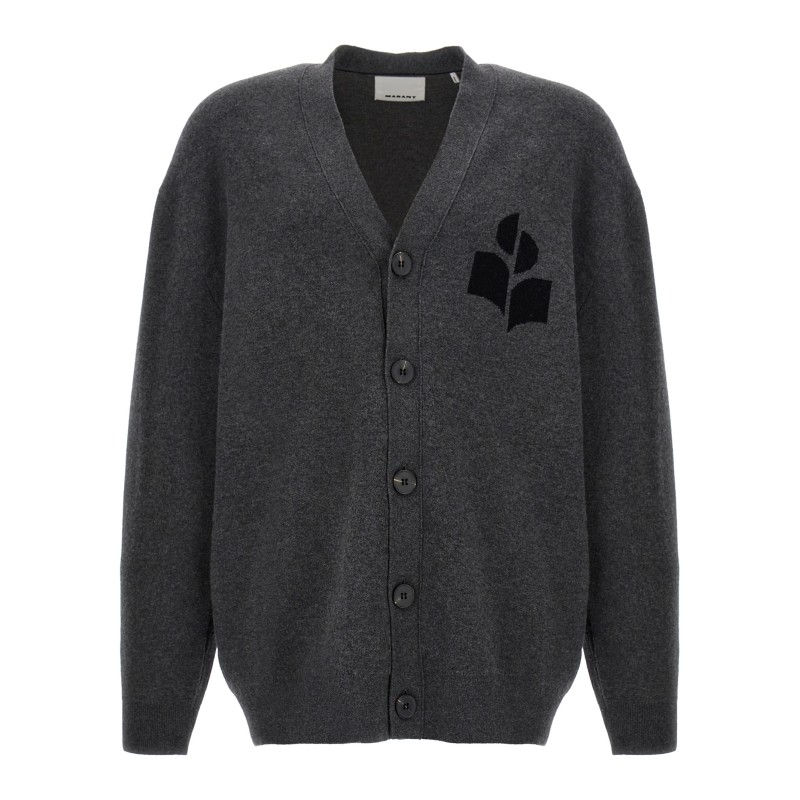 'Curtis' cardigan